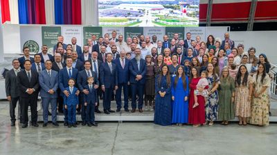 Cierre del III Congreso Internacional de Rabinos en Puerto Rico