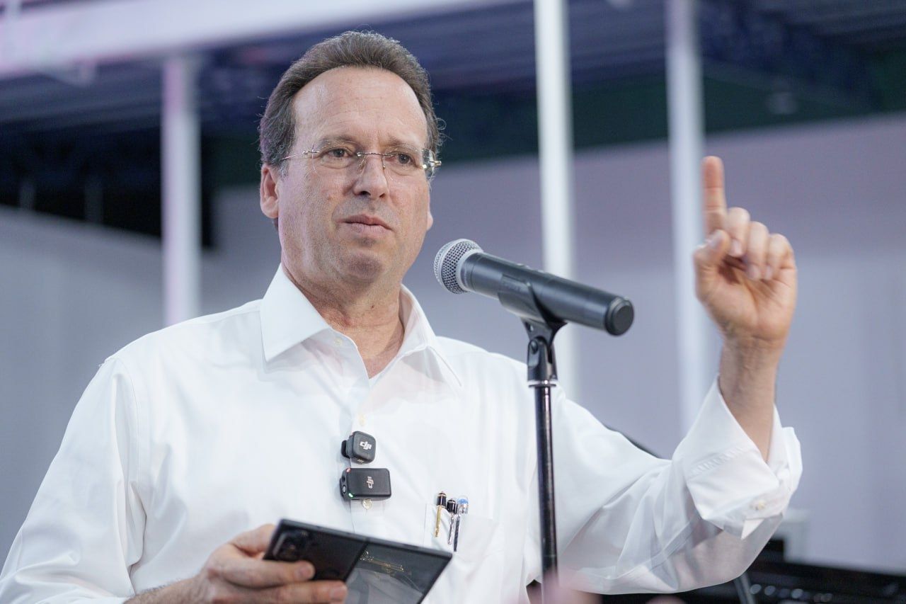 El Dr. José Benjamín Pérez Matos llama a los Peruanos a Participar en las Elecciones y Destaca la Importancia de la Estabilidad para el Futuro del País
